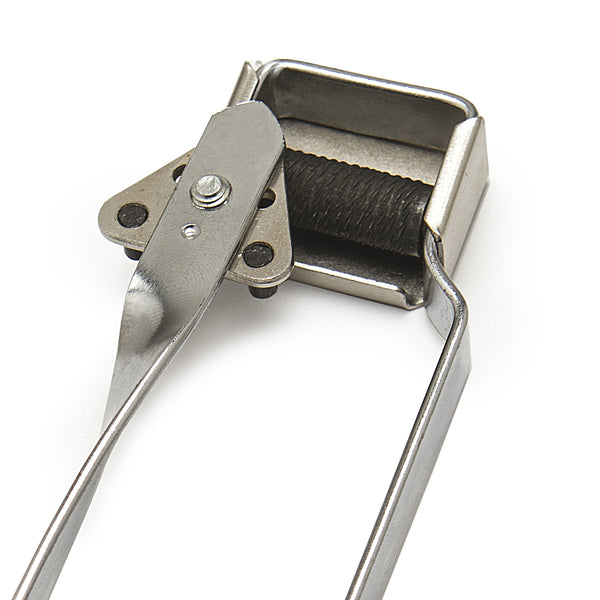 Torch Striker with 9 Rotable Triple Striker Flints