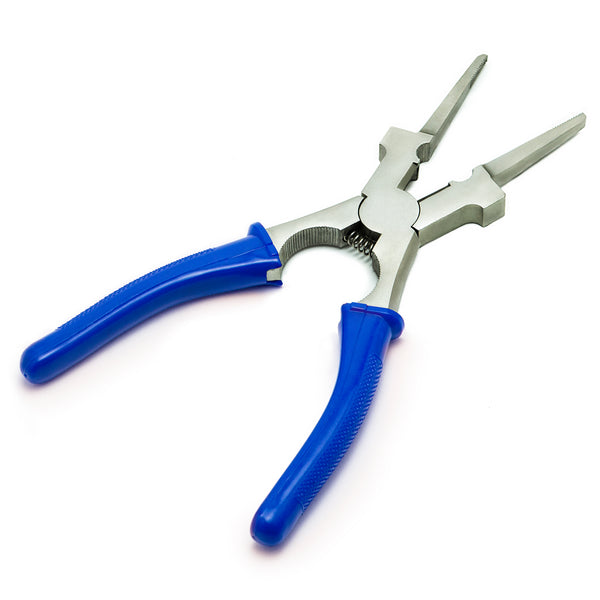 Blue Handle MIG Pliers